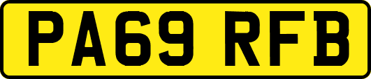 PA69RFB