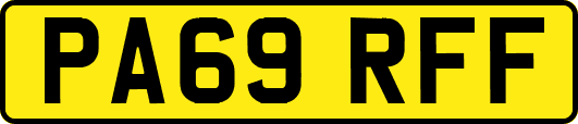 PA69RFF