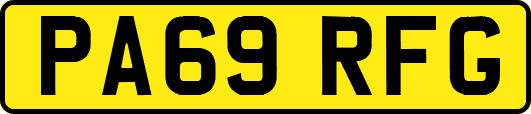 PA69RFG