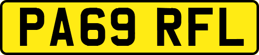 PA69RFL