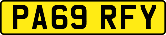 PA69RFY