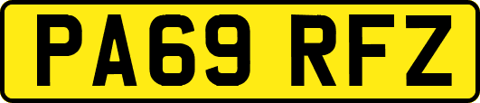 PA69RFZ