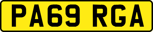 PA69RGA