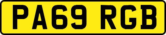 PA69RGB