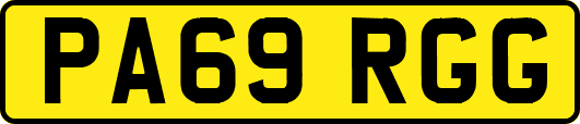 PA69RGG