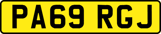 PA69RGJ