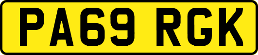 PA69RGK