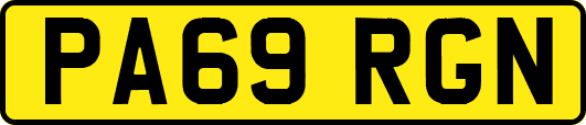 PA69RGN
