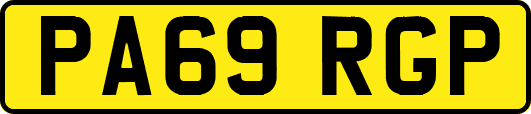 PA69RGP
