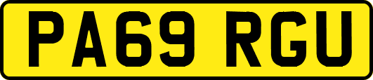 PA69RGU