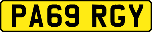 PA69RGY