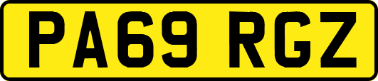 PA69RGZ