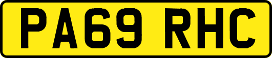 PA69RHC