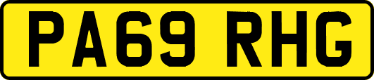PA69RHG