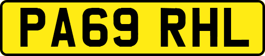PA69RHL