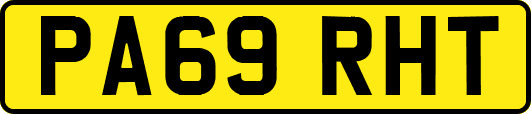 PA69RHT