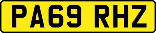 PA69RHZ