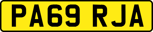 PA69RJA