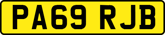 PA69RJB