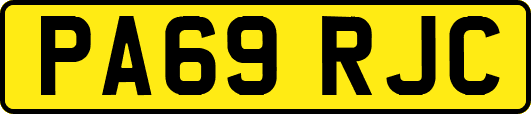 PA69RJC