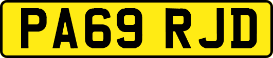 PA69RJD