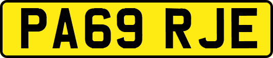 PA69RJE