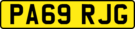 PA69RJG