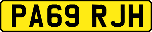 PA69RJH