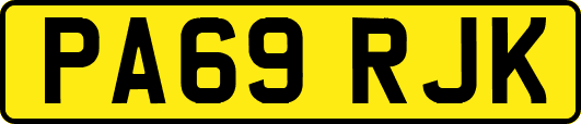 PA69RJK