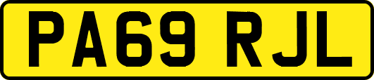 PA69RJL