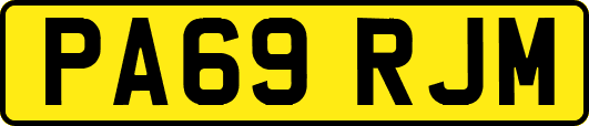 PA69RJM