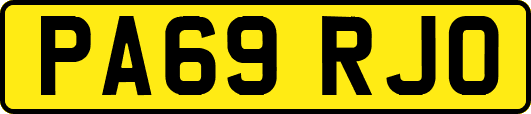 PA69RJO