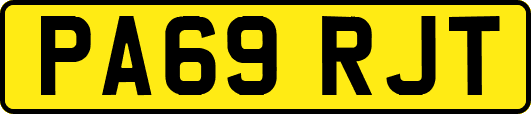 PA69RJT