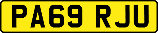 PA69RJU