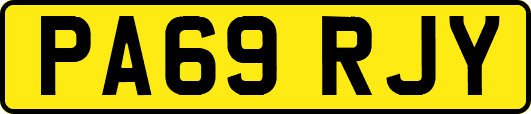 PA69RJY