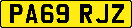 PA69RJZ