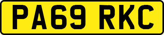 PA69RKC