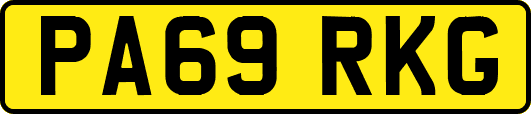 PA69RKG