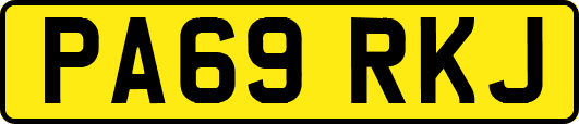 PA69RKJ