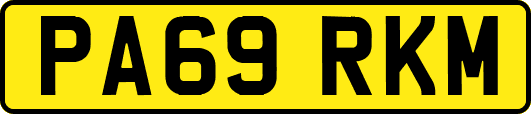 PA69RKM
