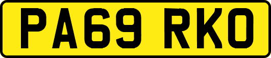 PA69RKO