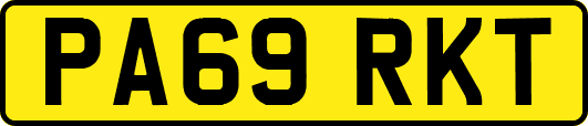PA69RKT