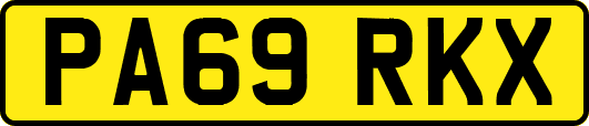 PA69RKX