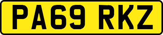 PA69RKZ