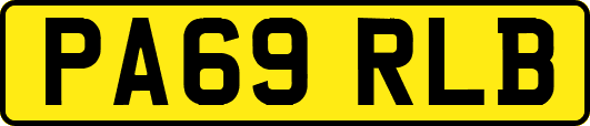 PA69RLB