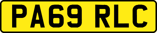 PA69RLC