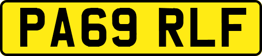 PA69RLF