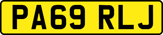 PA69RLJ