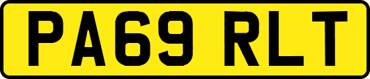 PA69RLT