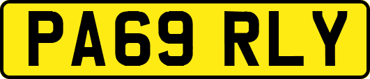 PA69RLY